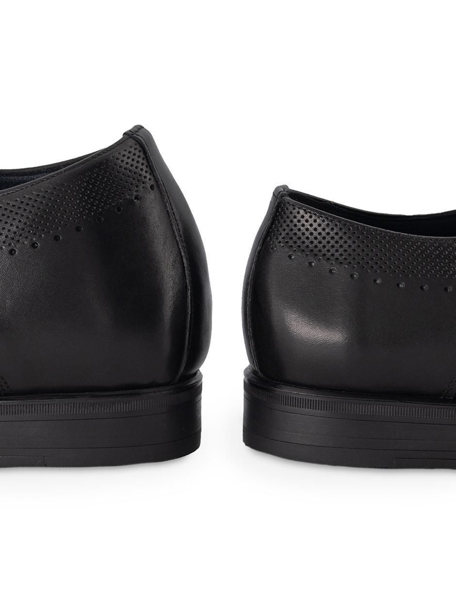 "zapato" derby prada "para hombre"
