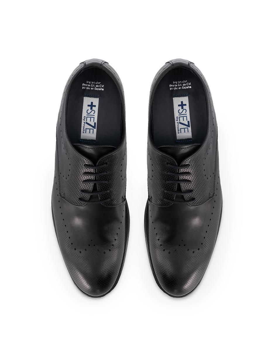 "zapato" derby prada "para hombre"