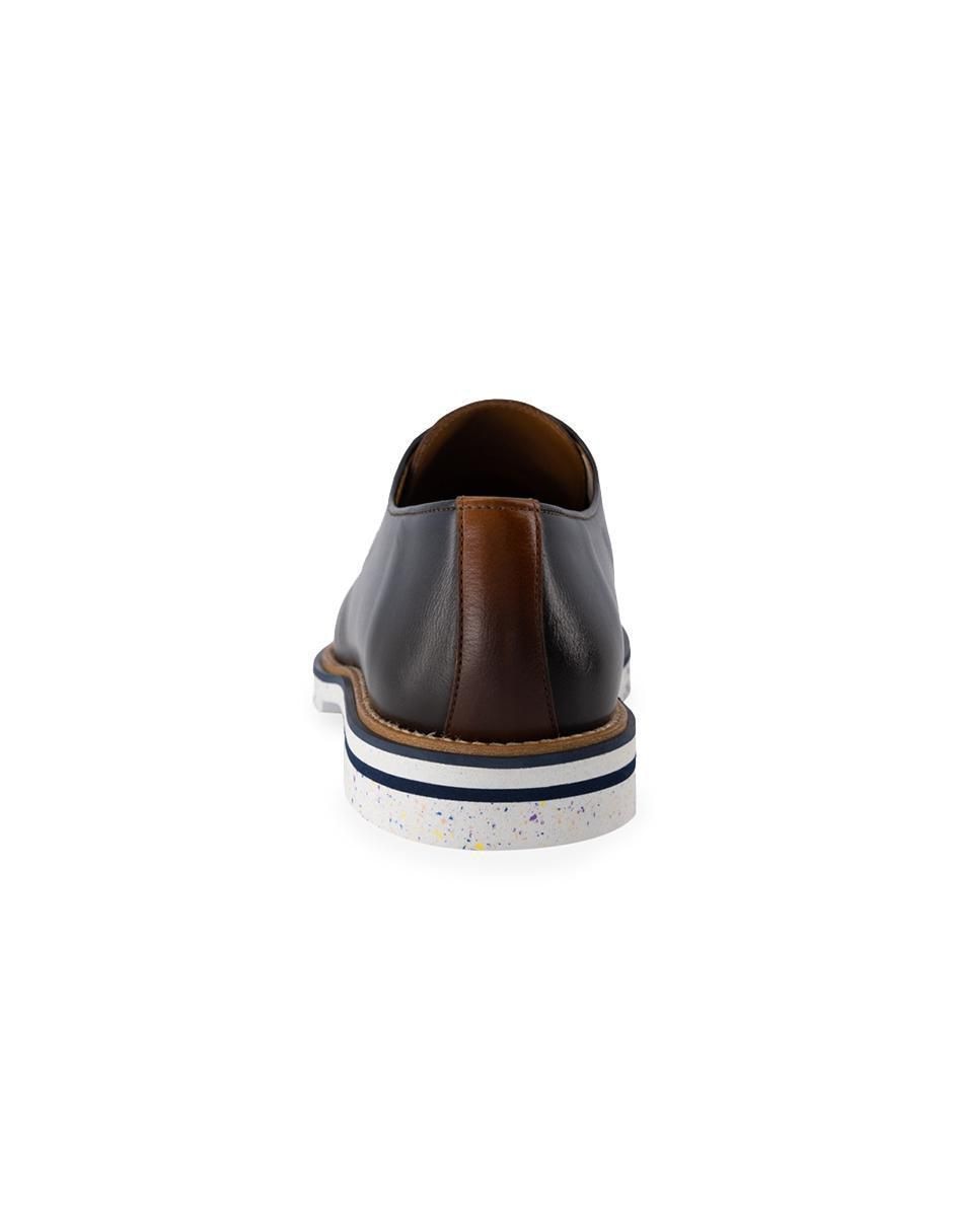 Zapato derby para hombre 3