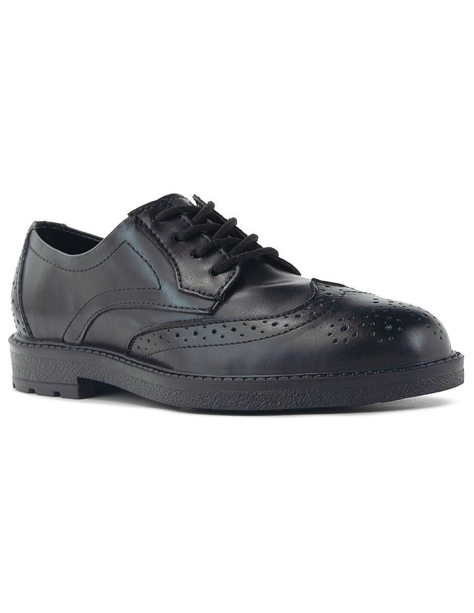 Zapato bostoniano para hombre