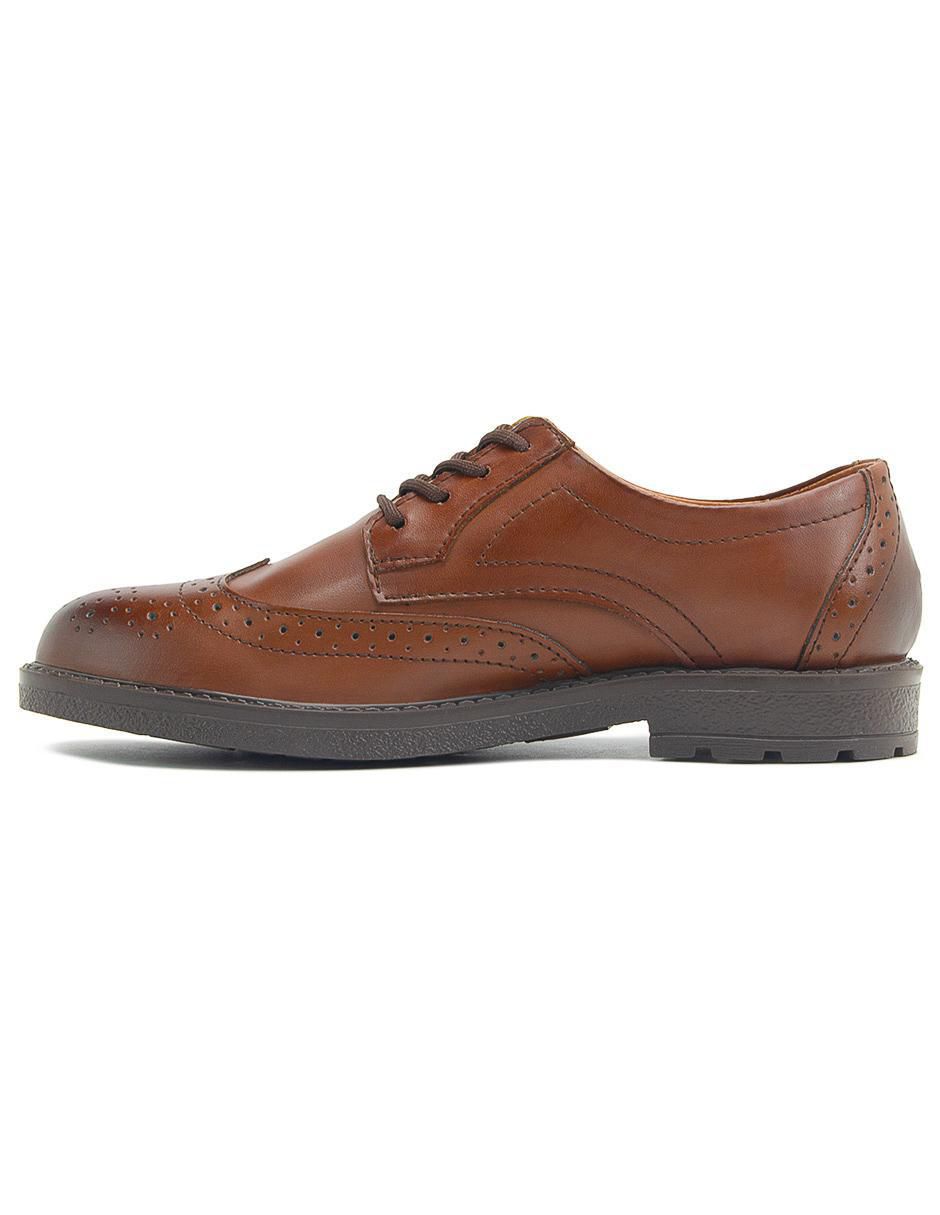 Zapato bostoniano para hombre 2