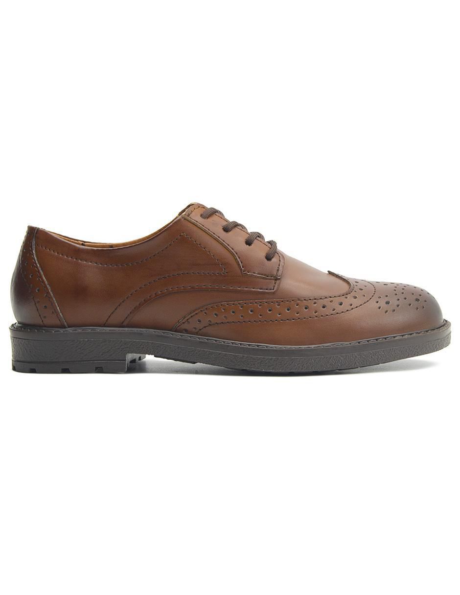 Zapato bostoniano para hombre 3