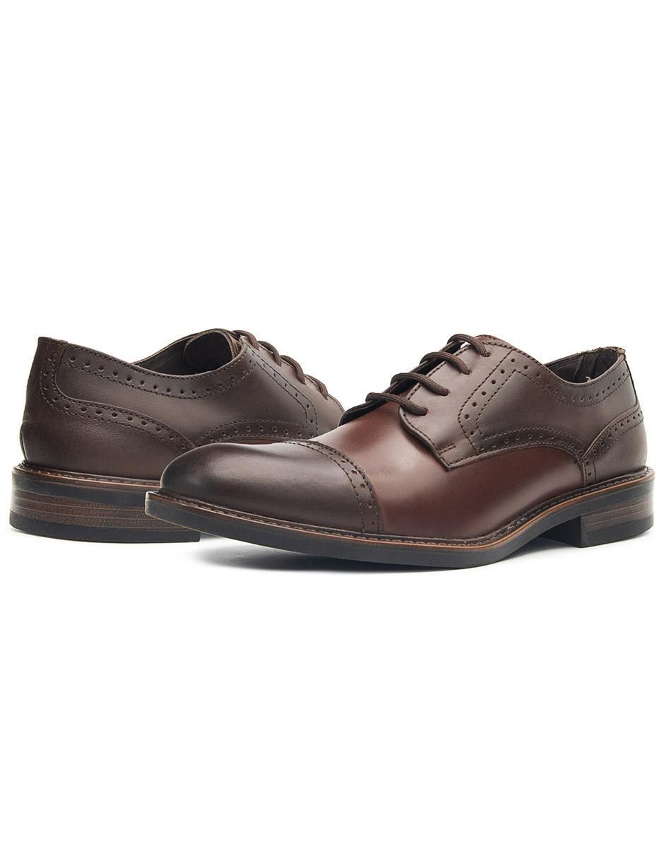 Zapato derby para hombre 3