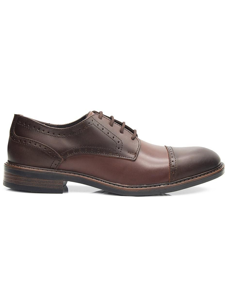 Zapato derby para hombre 4