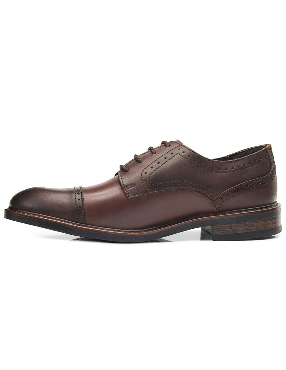 Zapato derby para hombre 5