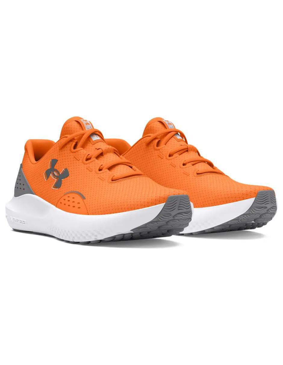 Tenis Charged Surge 4 para hombre 4