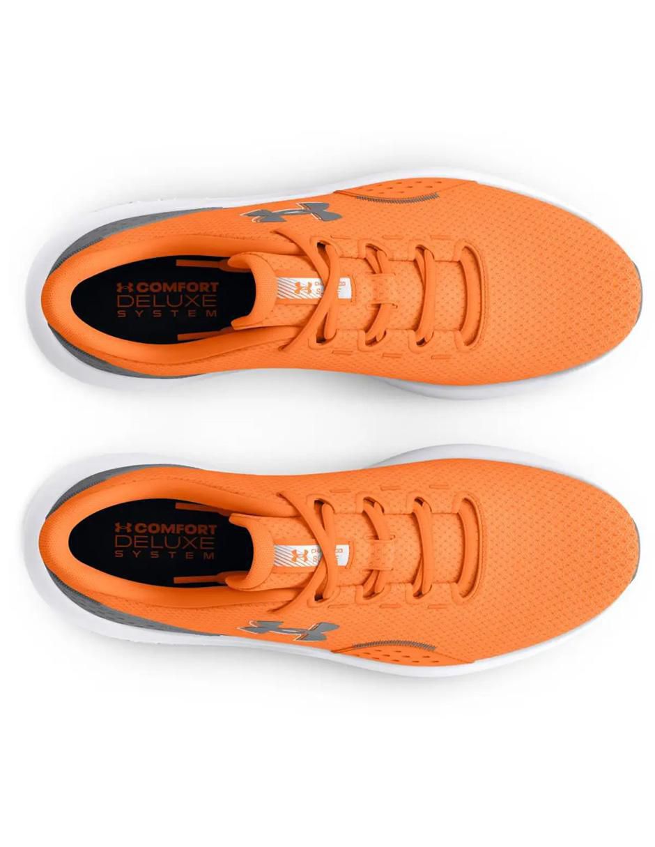 Tenis Charged Surge 4 para hombre 5