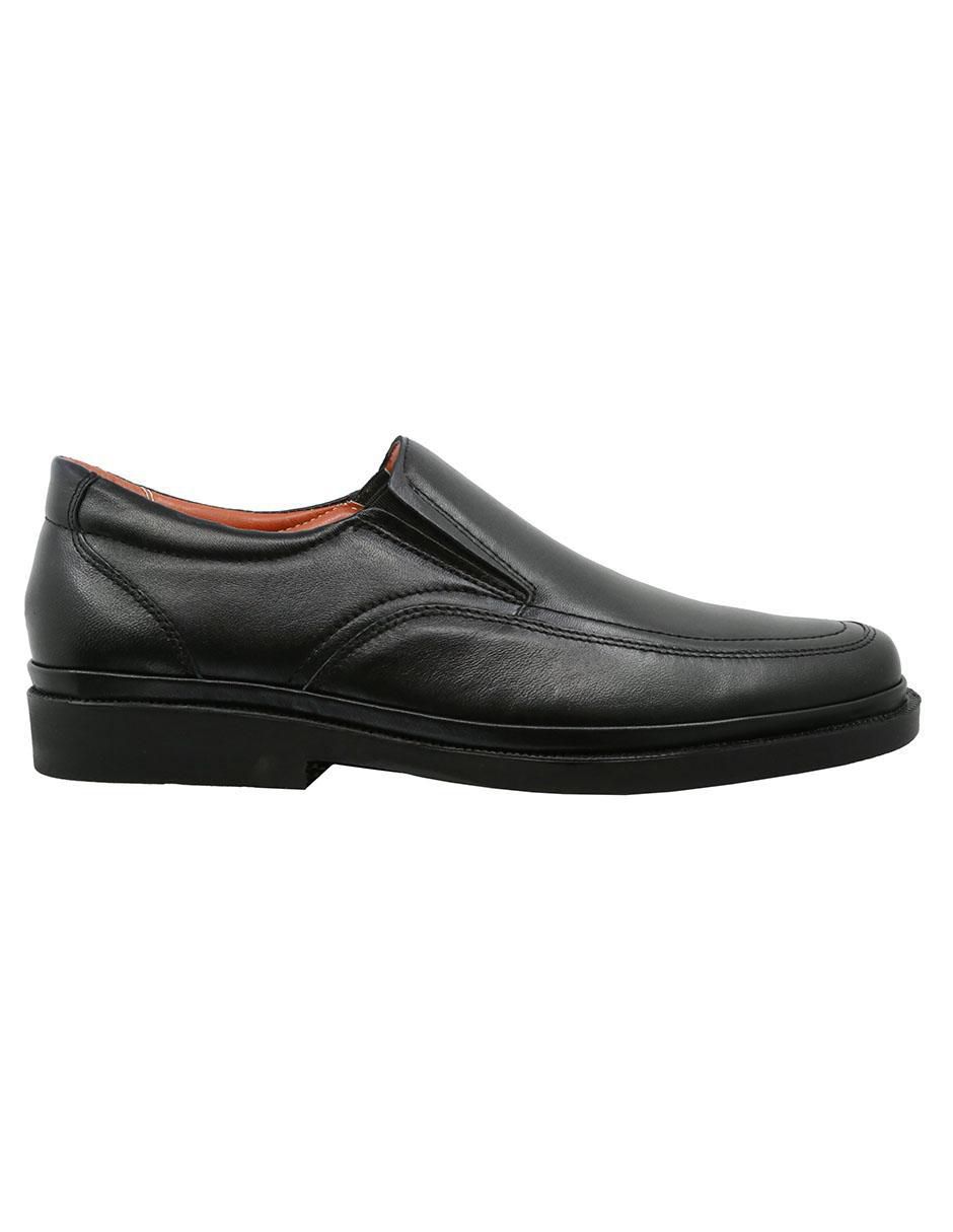 Mocasín Confort para hombre 2