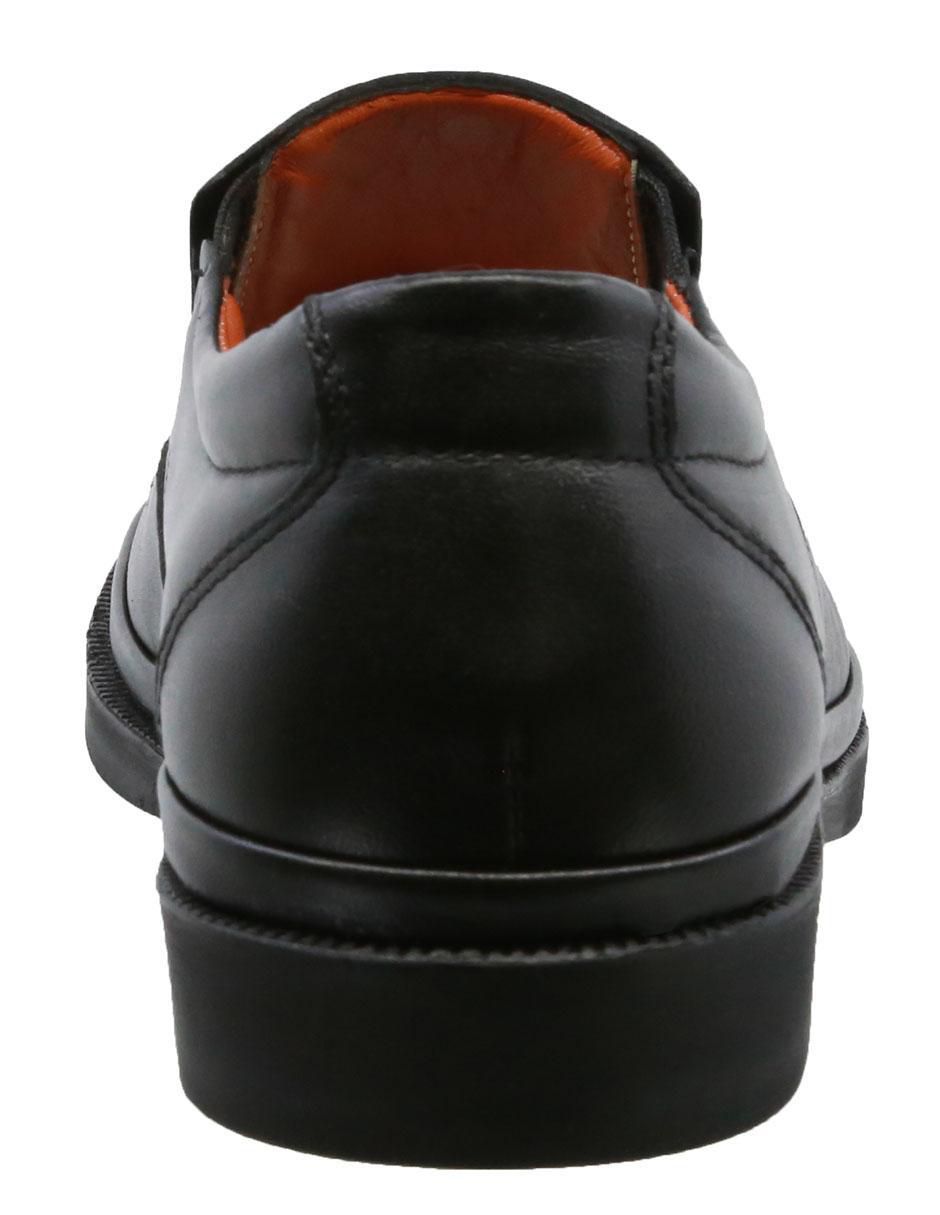 Mocasín Confort para hombre 3