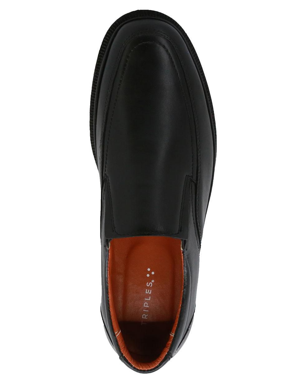 Mocasín Confort para hombre 5
