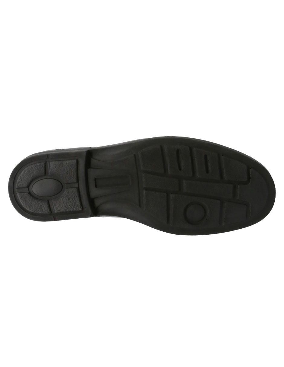 Mocasín Confort para hombre 6