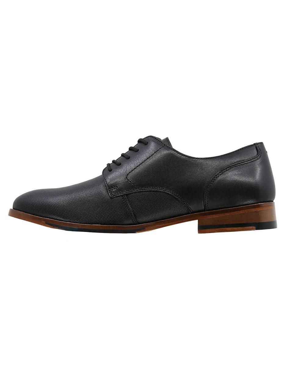 Zapato derby Triples Handmade para hombre 4
