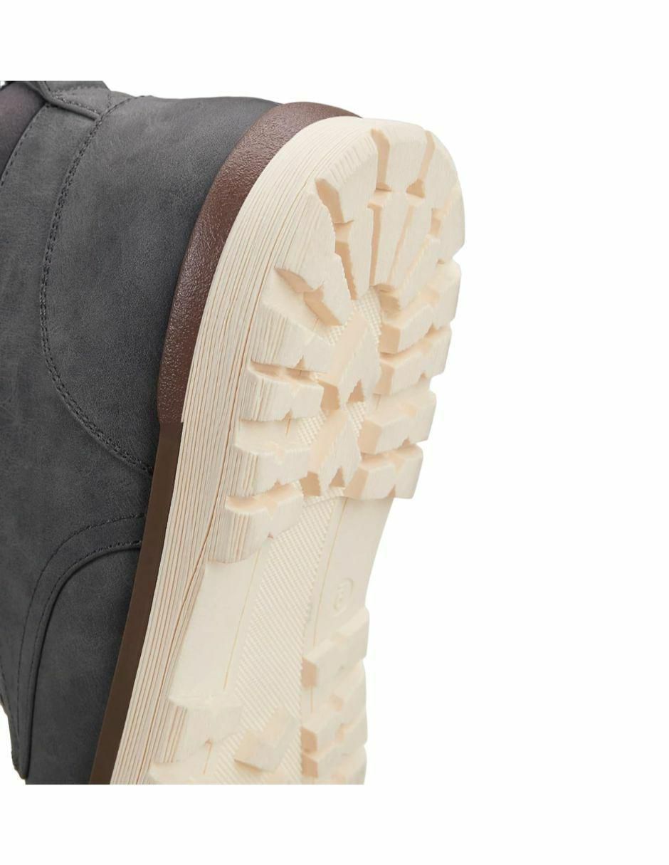 "bota" bmny "de" piel "para hombre"