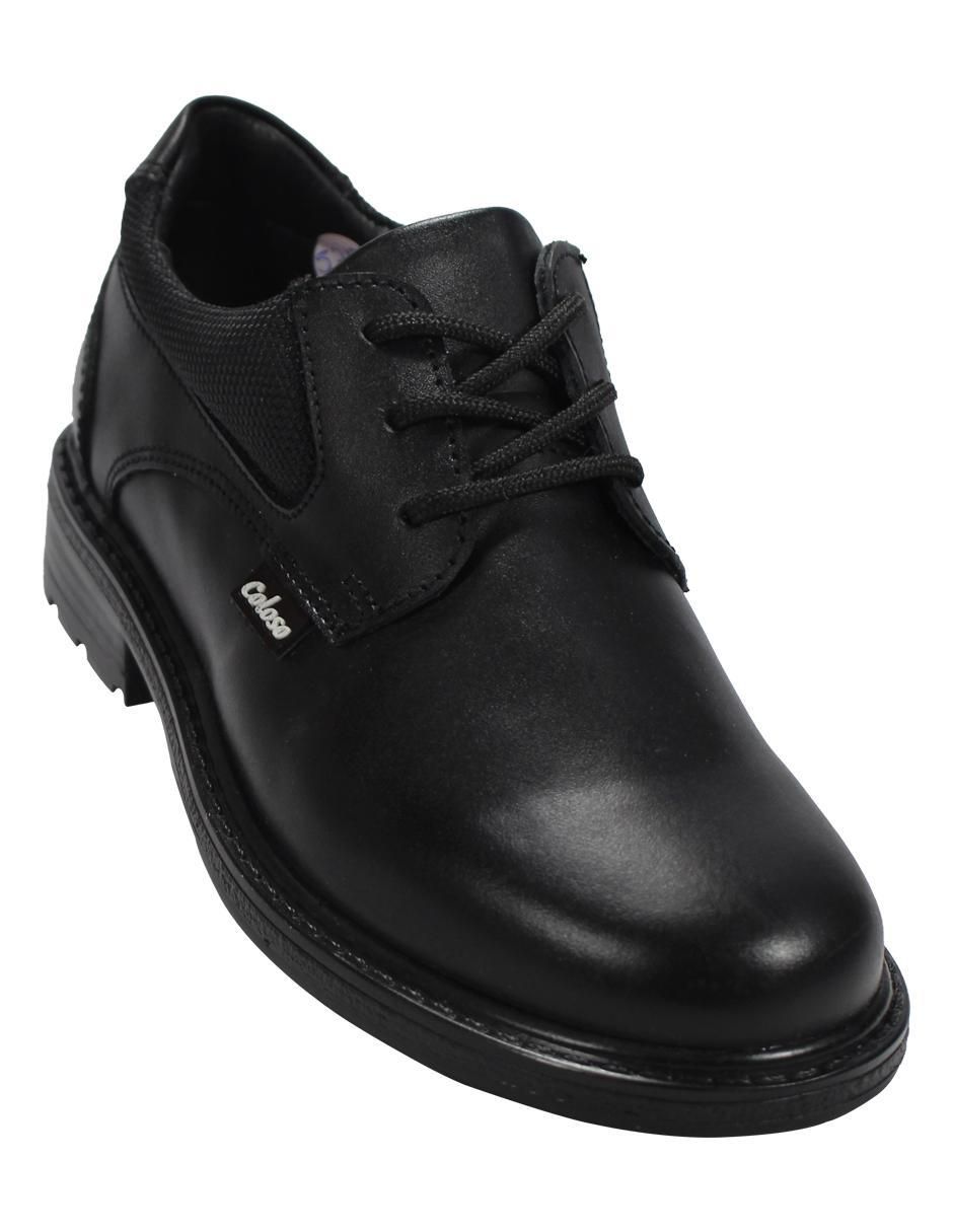 Zapato choclo para hombre