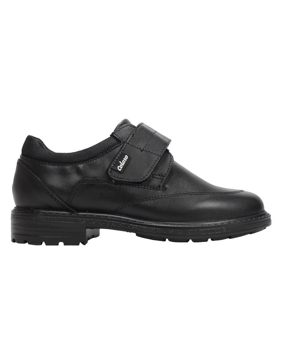 Zapato choclo para hombre 2