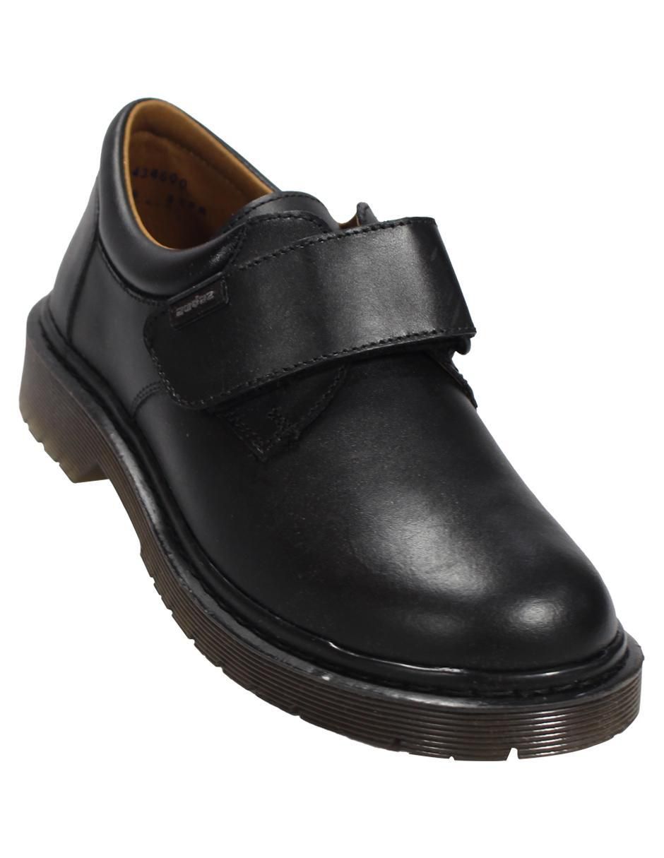 Zapato choclo para hombre