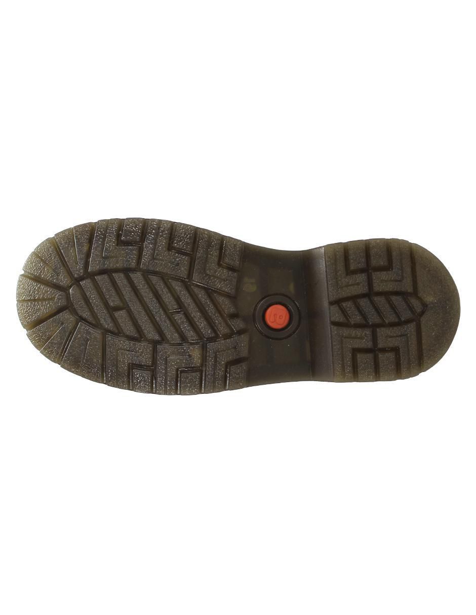 Zapato choclo para hombre 4