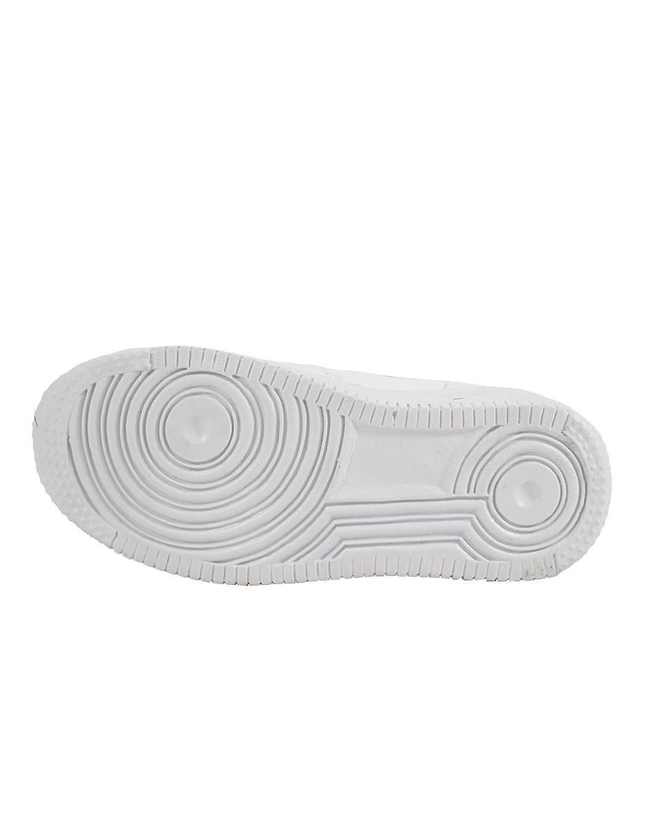 Tenis para hombre 4