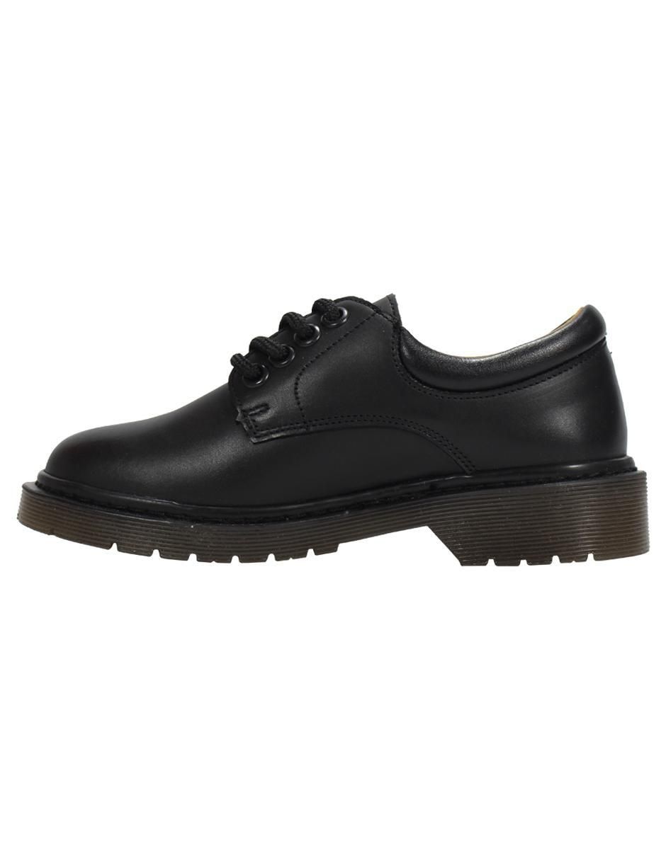 Zapato choclo para hombre 3