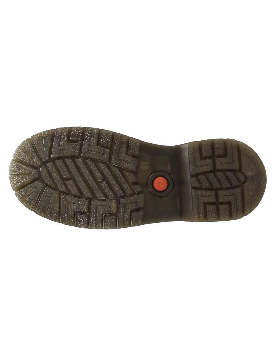 Zapato choclo para hombre 4
