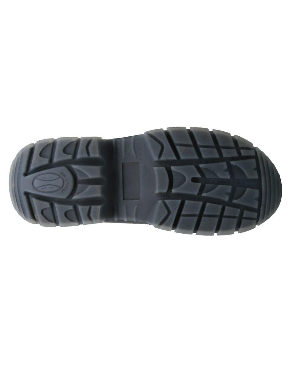 Bota de piel para hombre 6