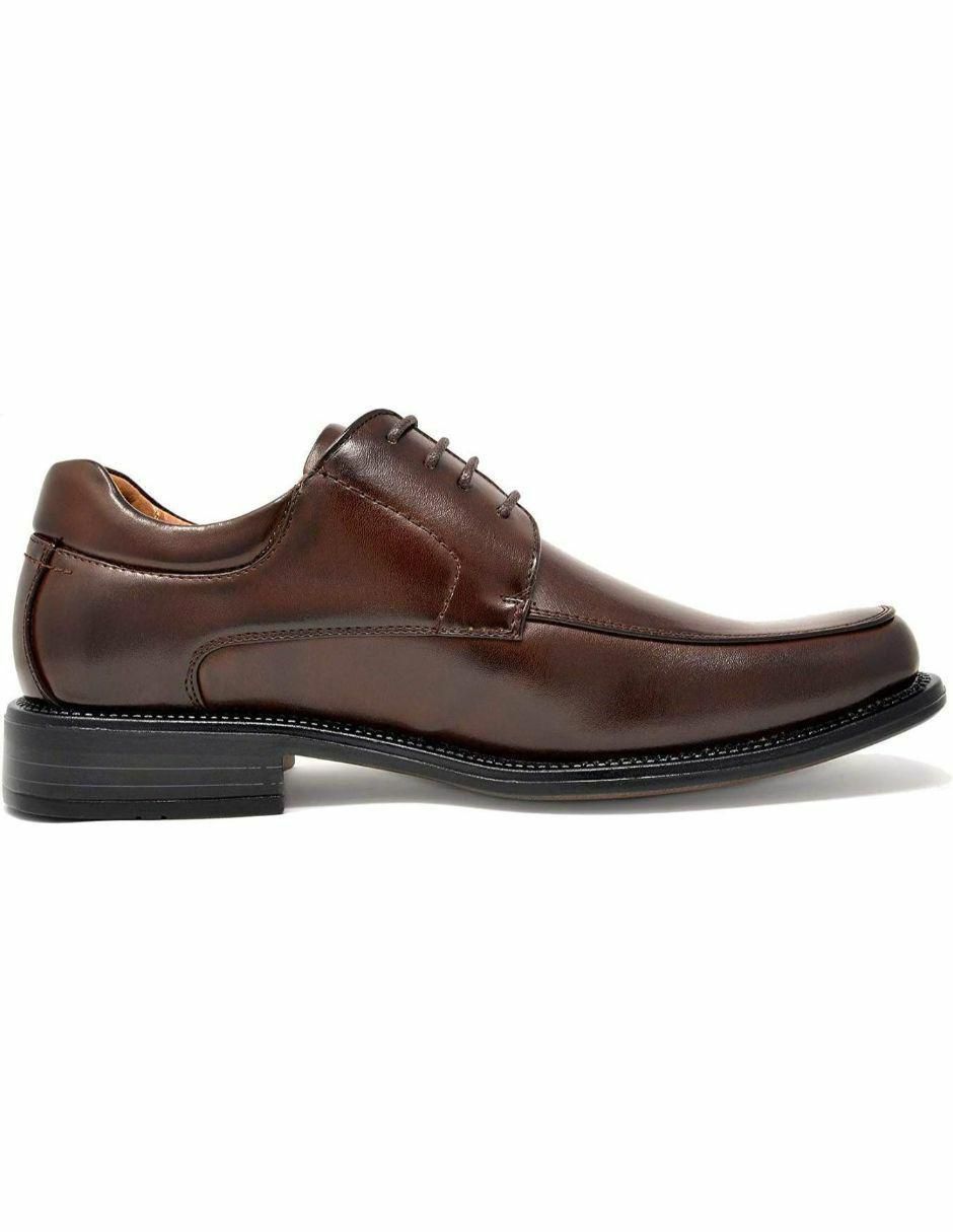 Zapato oxford para hombre 3