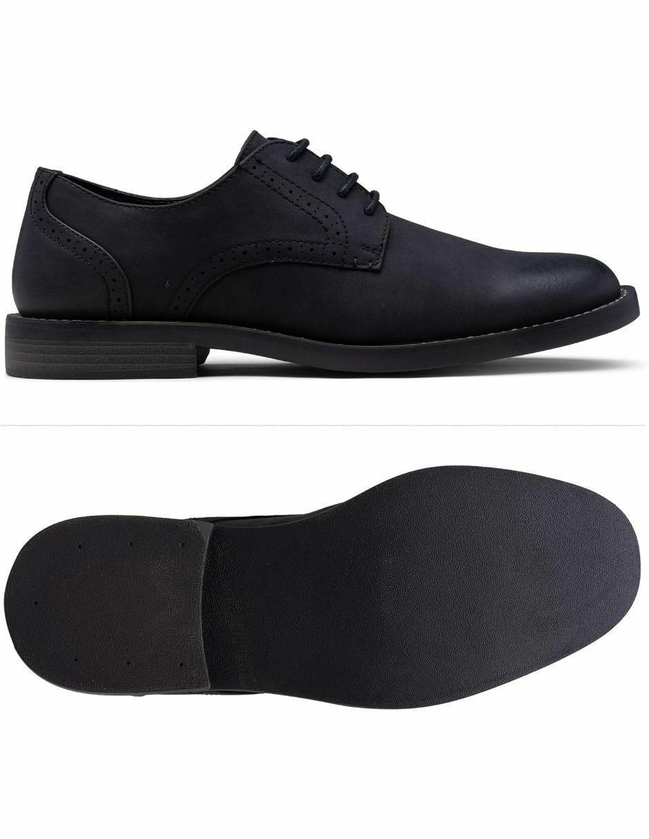 "zapato" oxford bmny "para hombre"