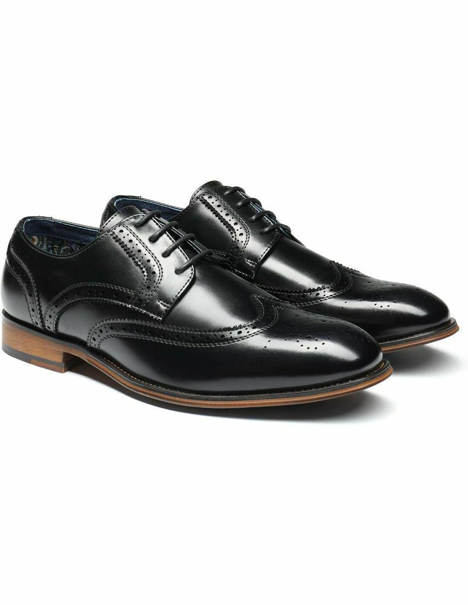 "zapato" oxford bmny "para hombre"