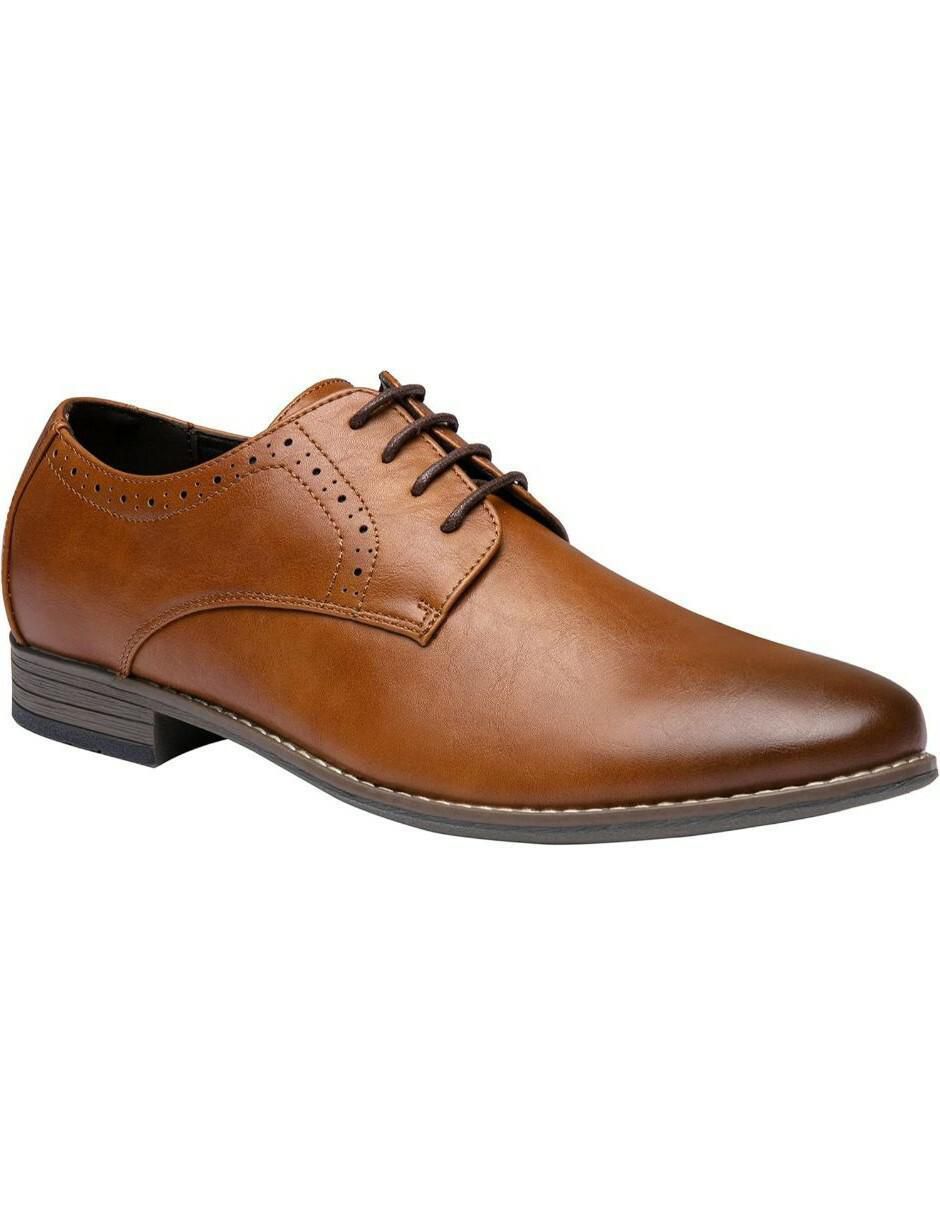Zapato oxford para hombre