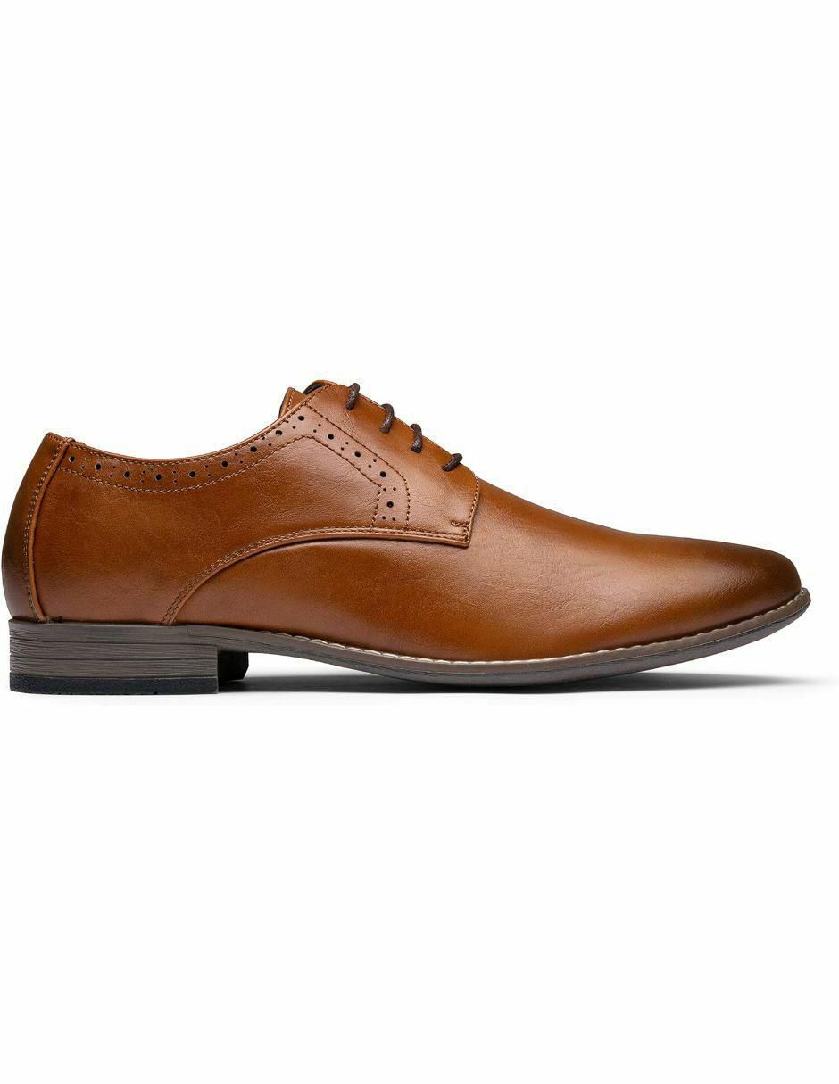Zapato oxford para hombre 2