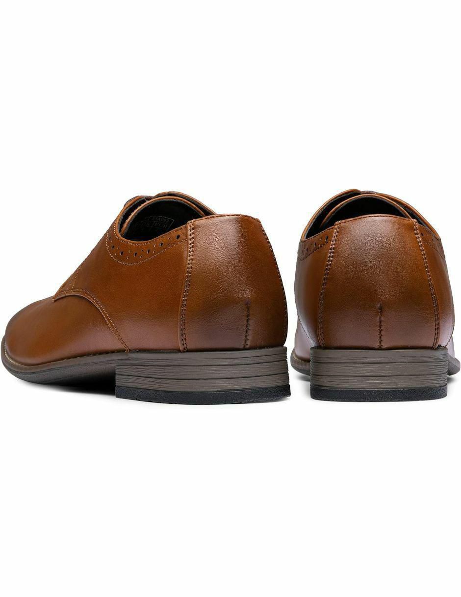 Zapato oxford para hombre 3
