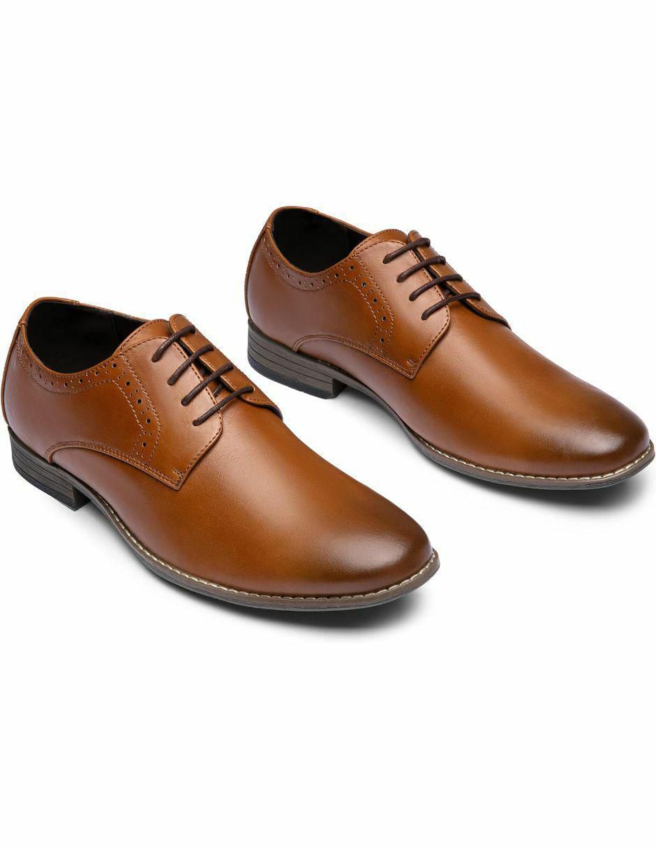 Zapato oxford para hombre 5