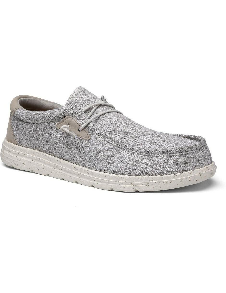 Zapato oxford para hombre