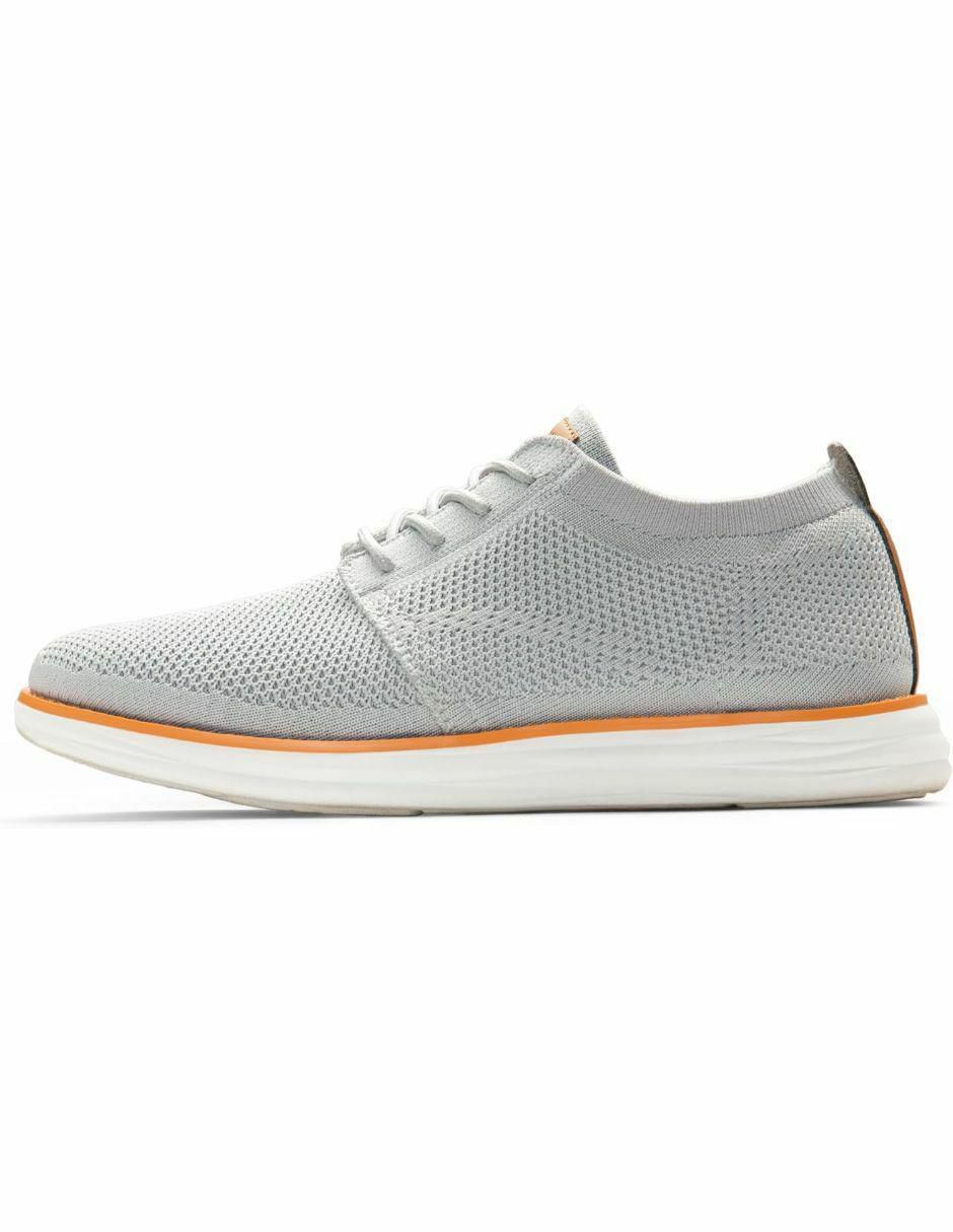 Zapato oxford para hombre 3