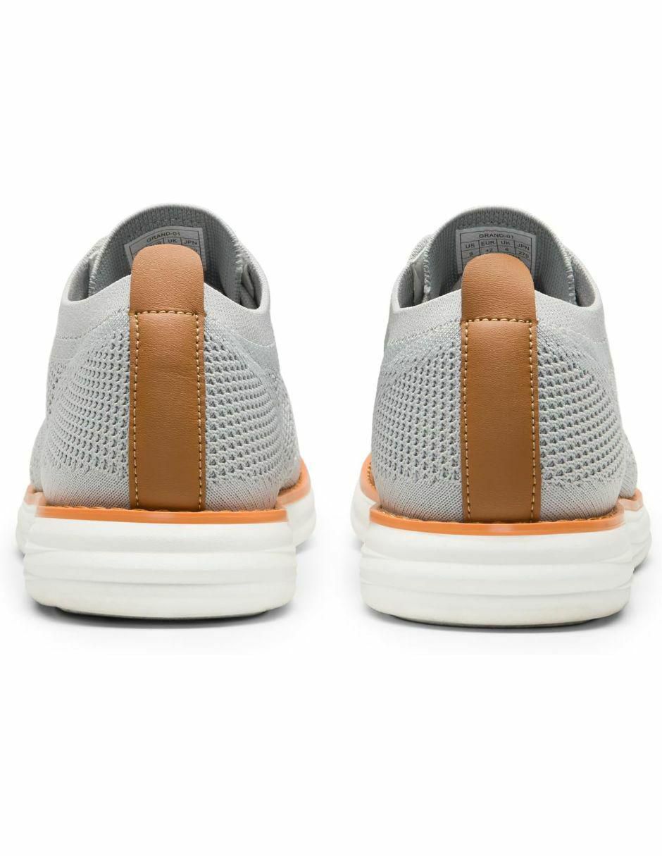 Zapato oxford para hombre 4