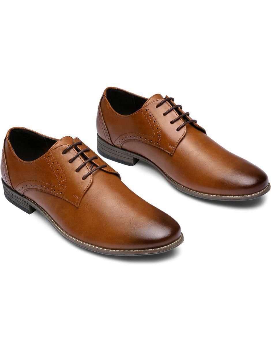 Zapato oxford para hombre 2