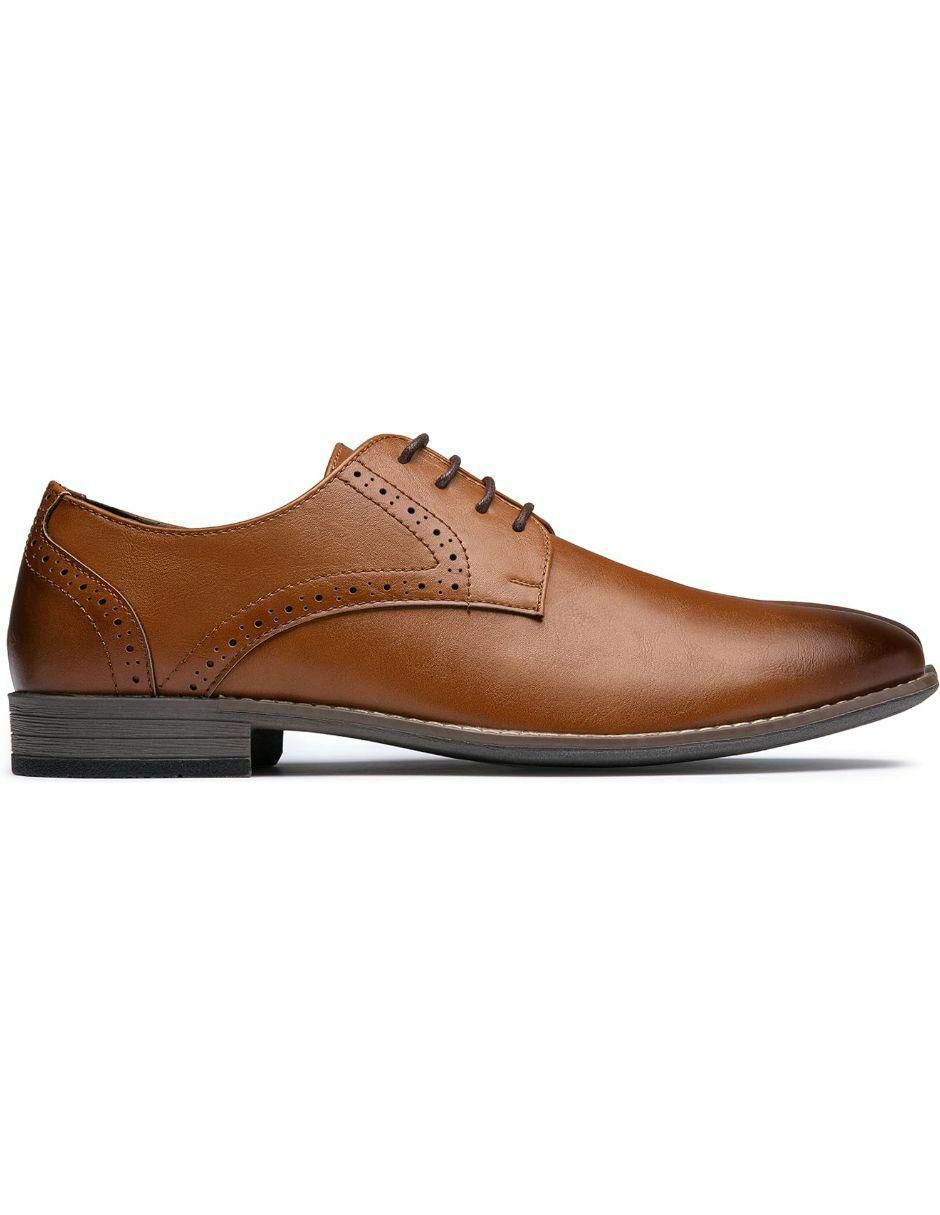 Zapato oxford para hombre 4