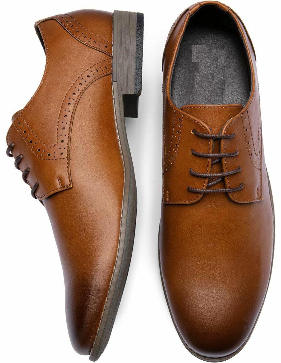 Zapato oxford para hombre 5
