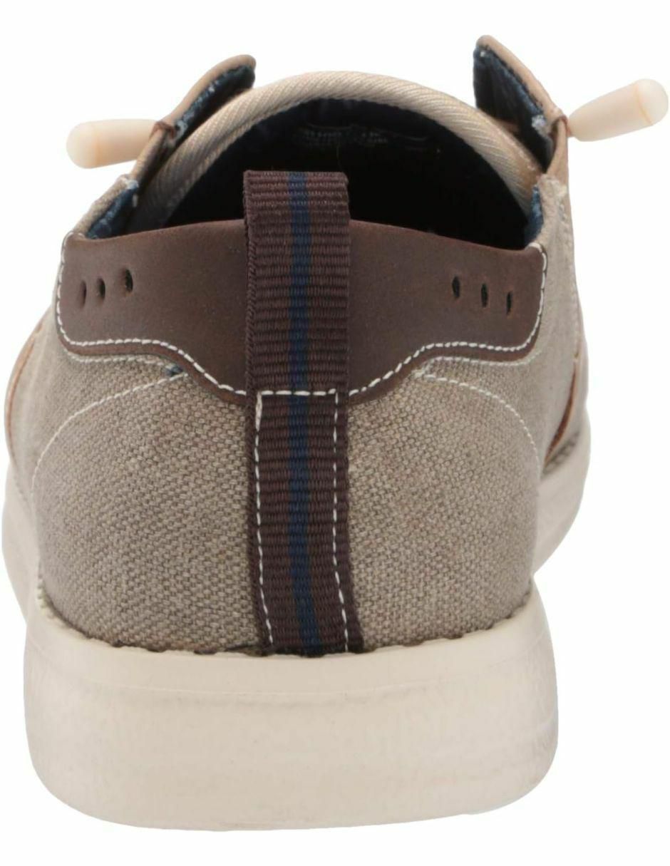 Zapato oxford para hombre 6