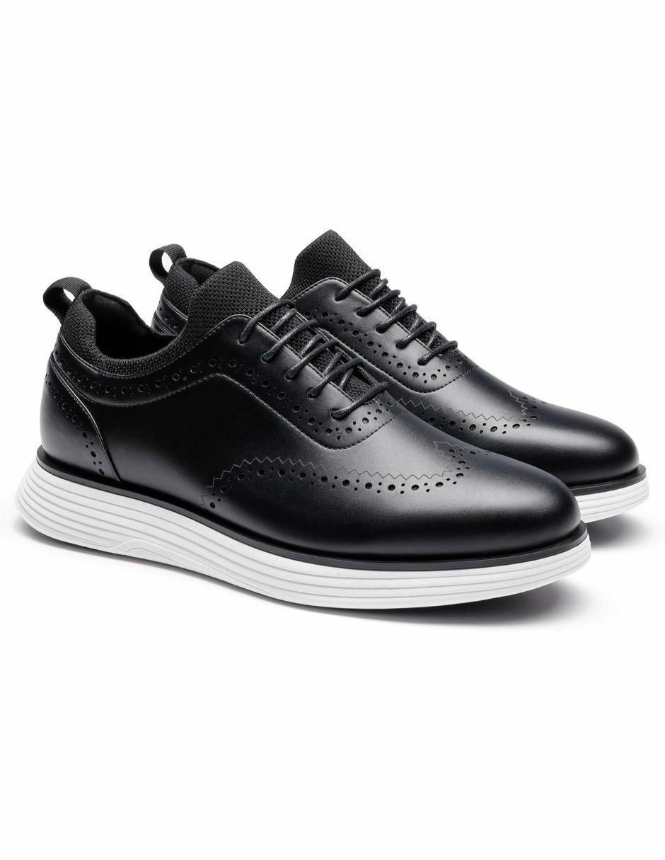 Zapato oxford para hombre 2