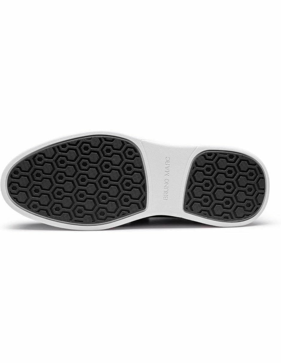 Zapato oxford para hombre 3