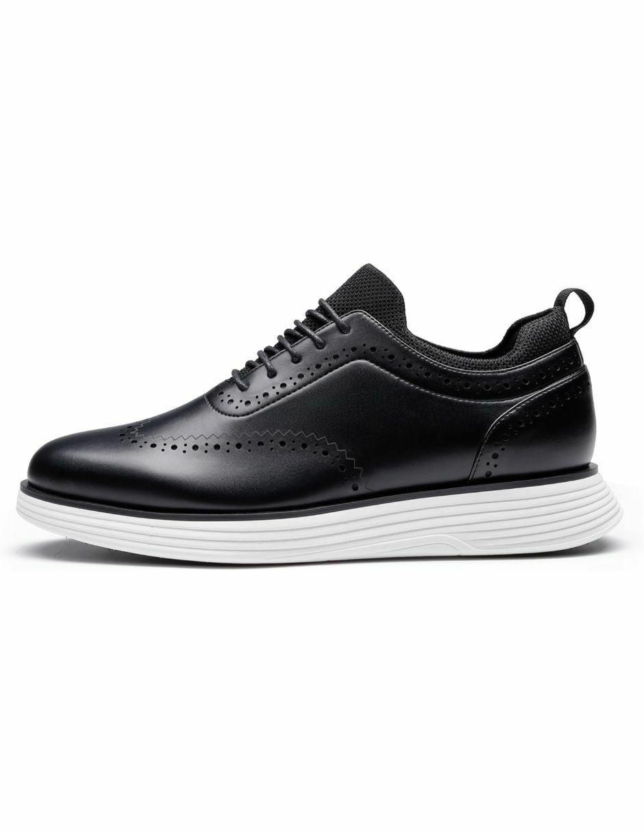 Zapato oxford para hombre 4