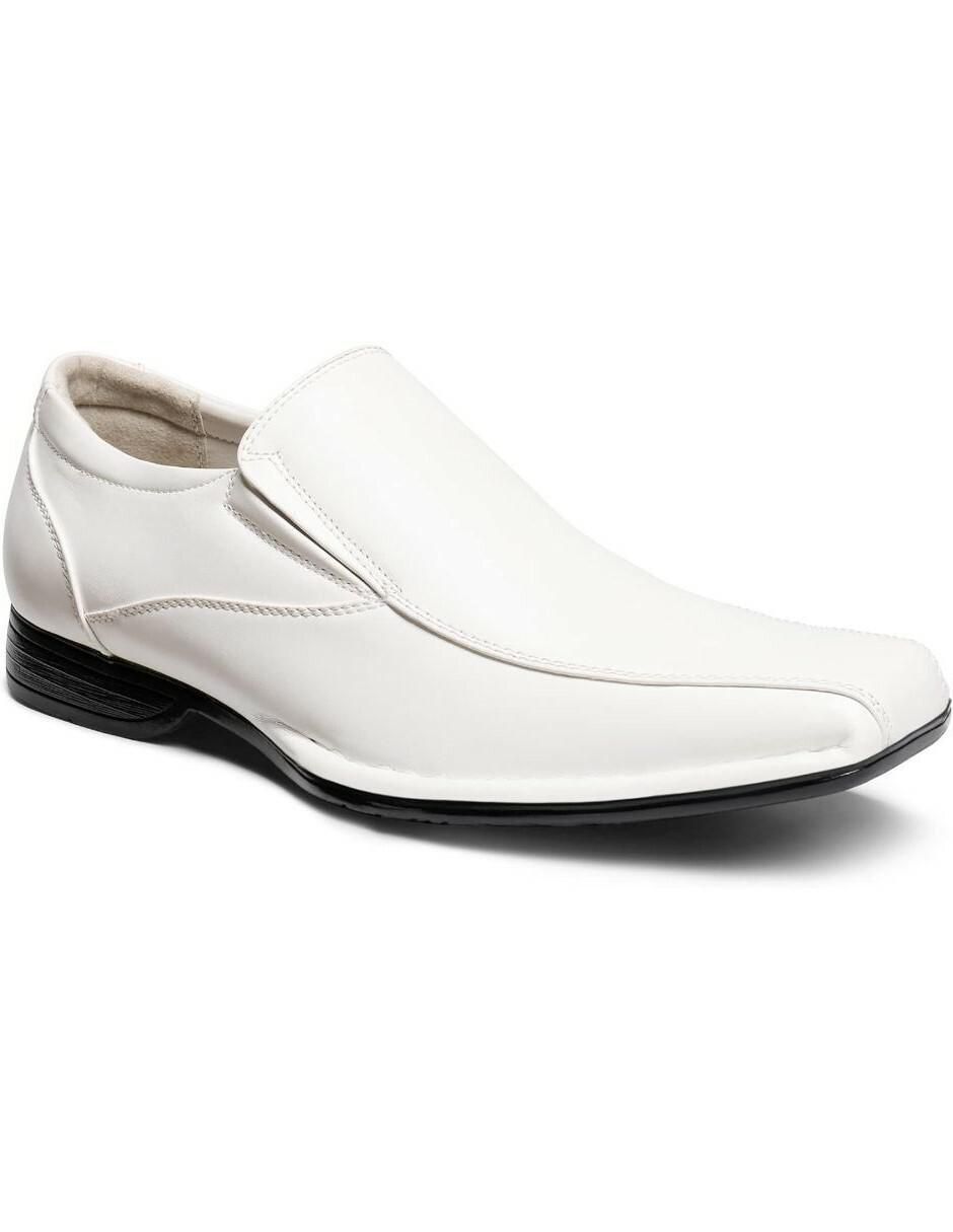 Zapato oxford para hombre