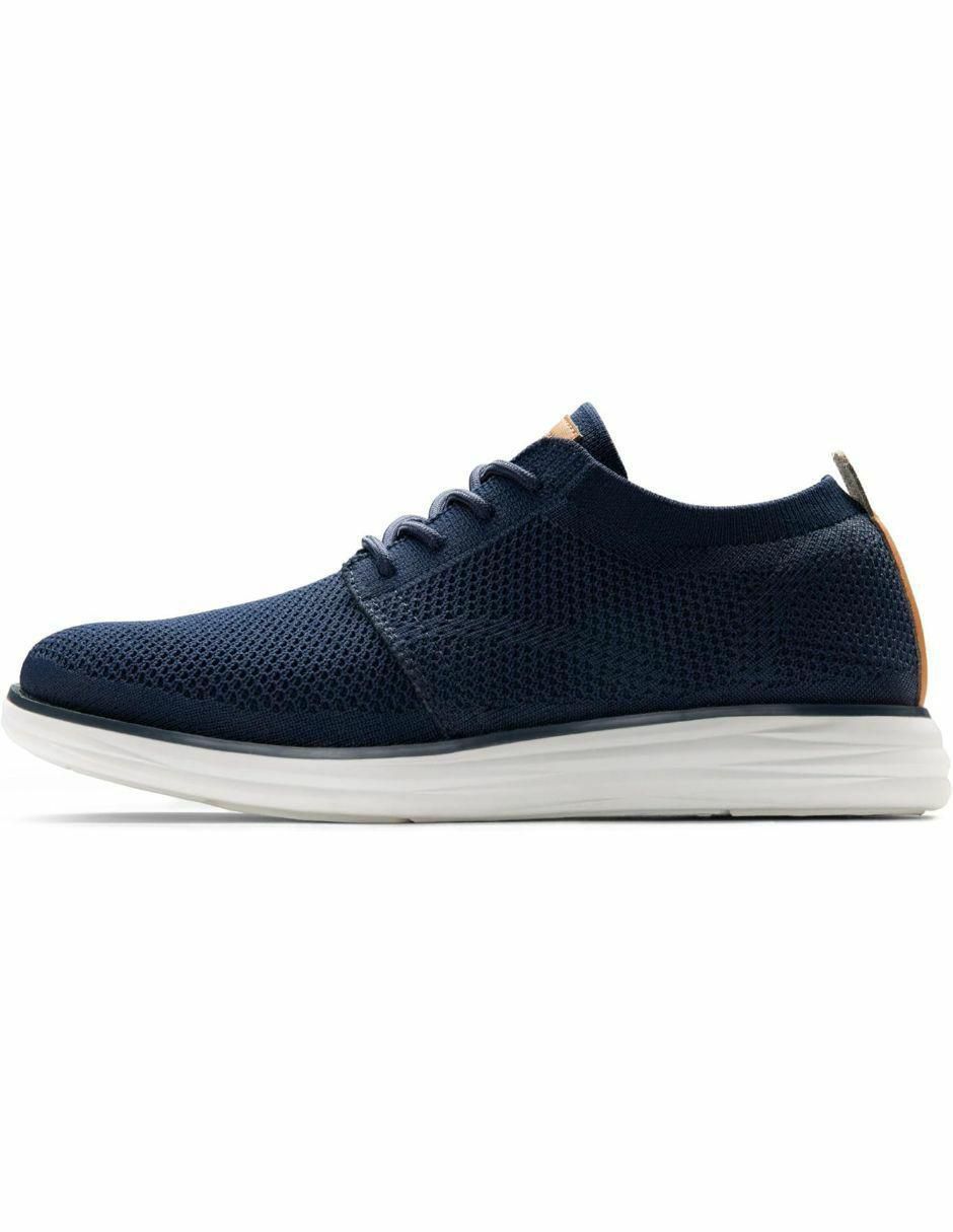 Zapato oxford para hombre 2