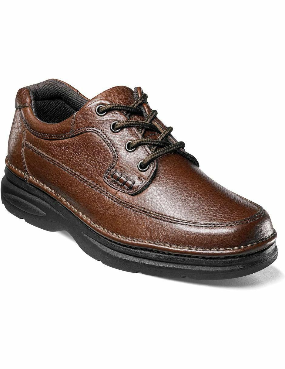 Zapato oxford para hombre