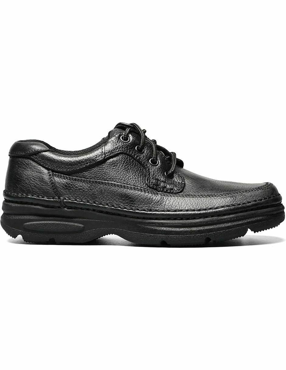 Zapato oxford para hombre 4