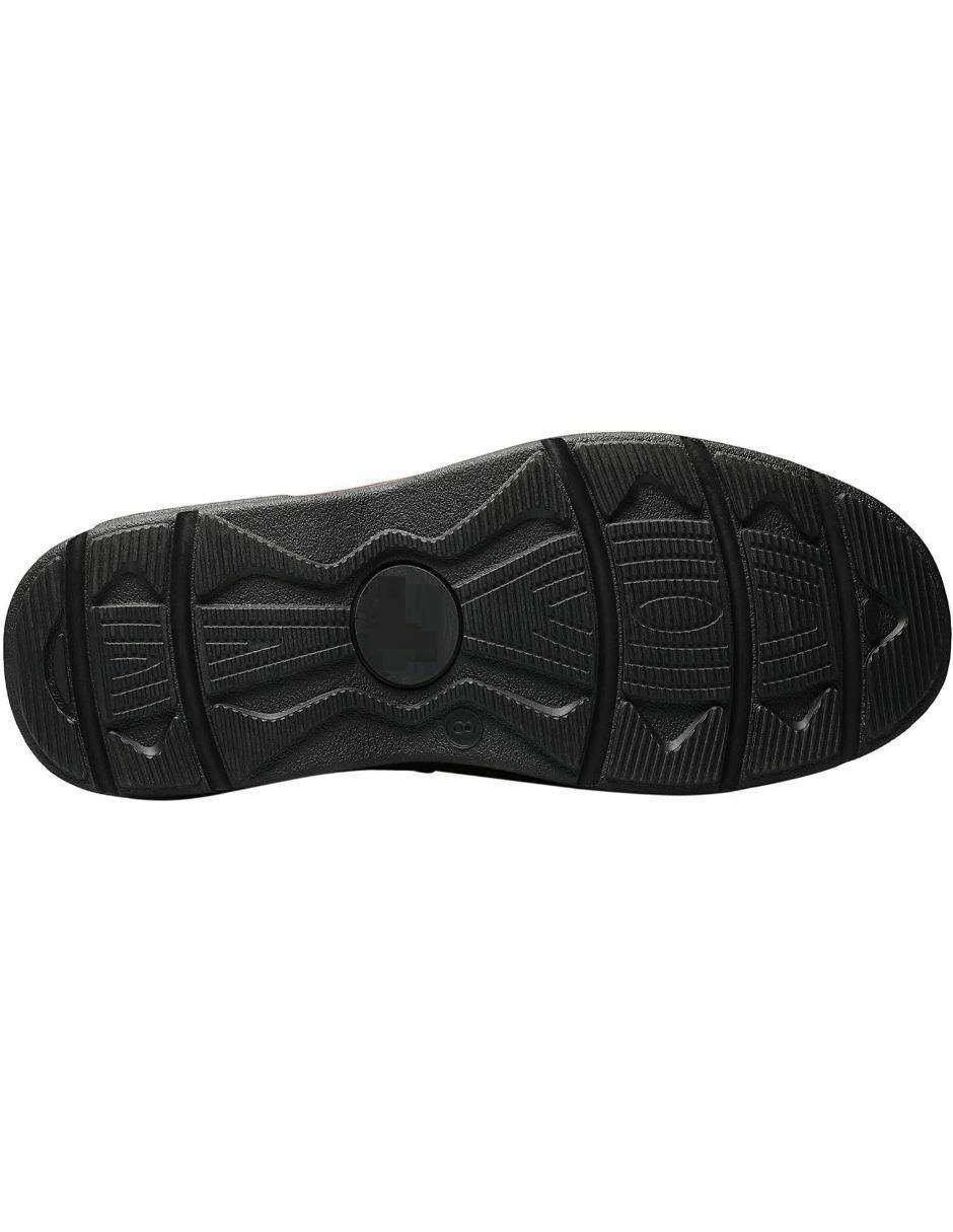 Zapato oxford para hombre 5