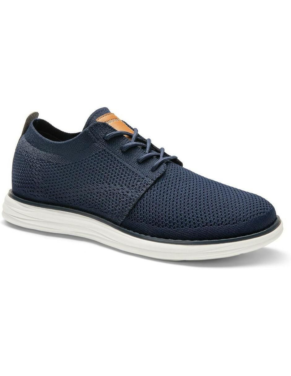 Zapato oxford para hombre