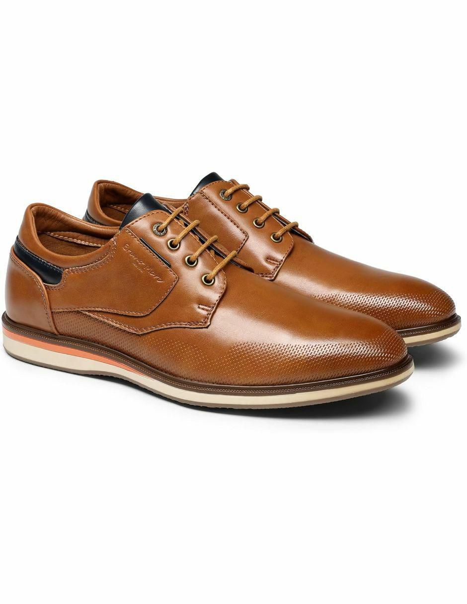 "zapato" oxford bmny "para hombre"