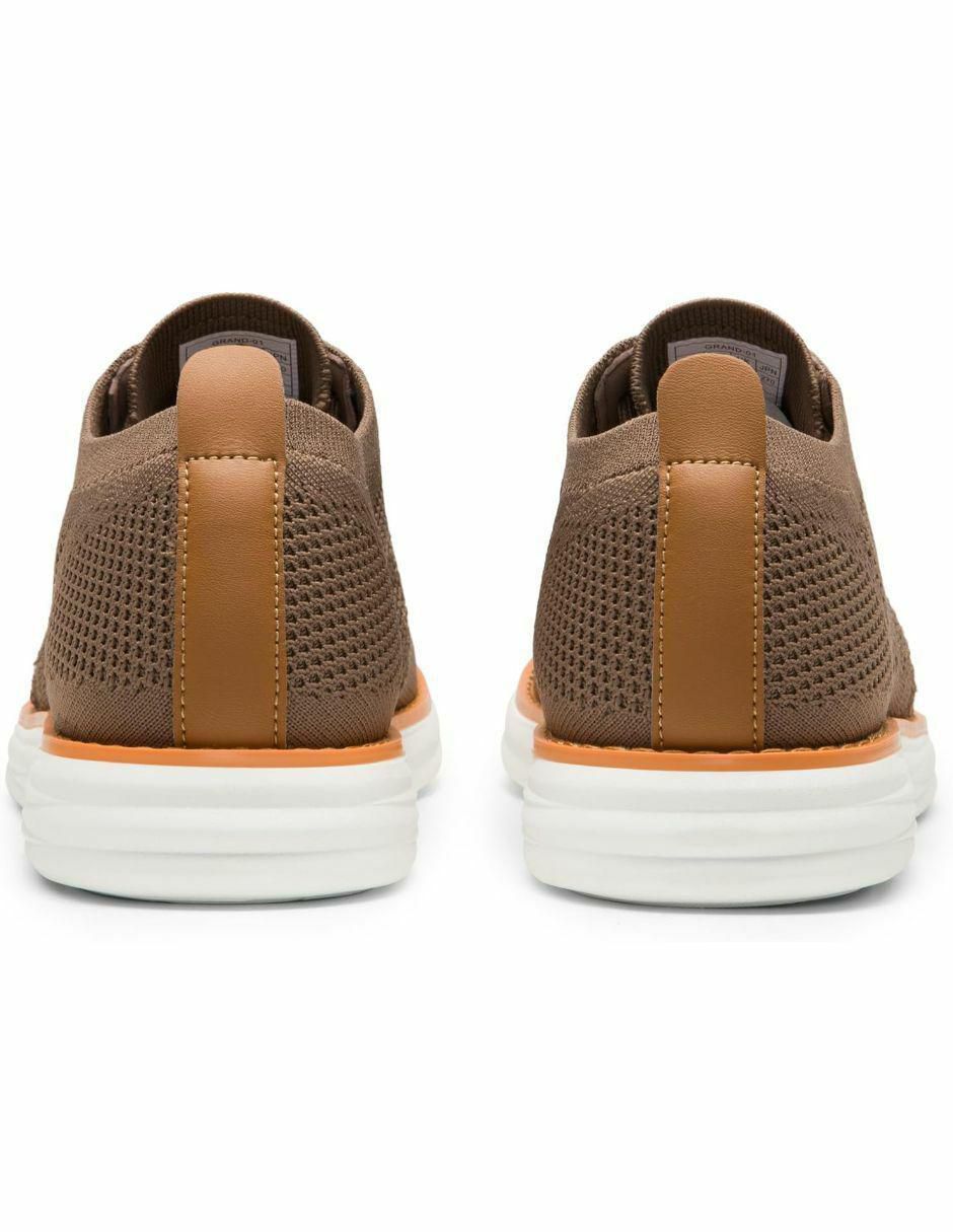 Zapato oxford para hombre 3